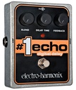 Electro-Harmonix #1 Echo Digital Delay