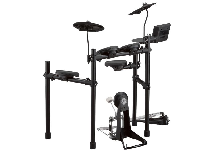 Yamaha DTX432K Electronic Drum Kit