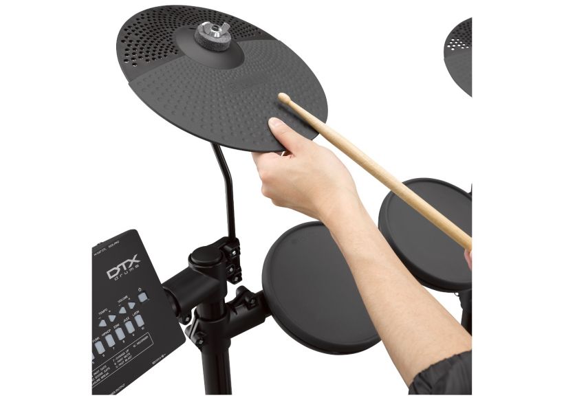 Yamaha DTX432K Electronic Drum Kit