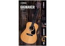Yamaha Gigmaker Deluxe Acoustic Guitar Starter Pack