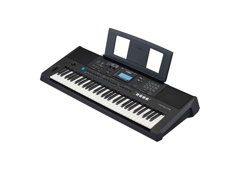 Yamaha PSR-E473 Portable Keyboard