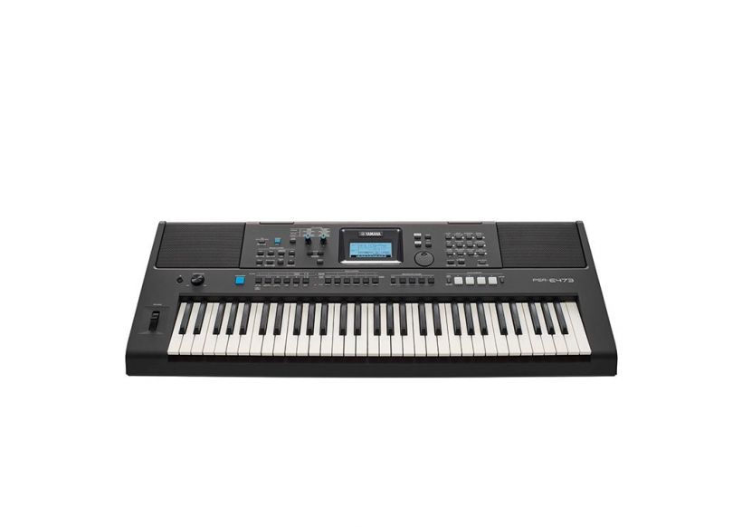 Yamaha PSR-E473 Portable Keyboard