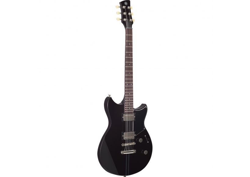 Yamaha RSE20 RevStar Element, Black