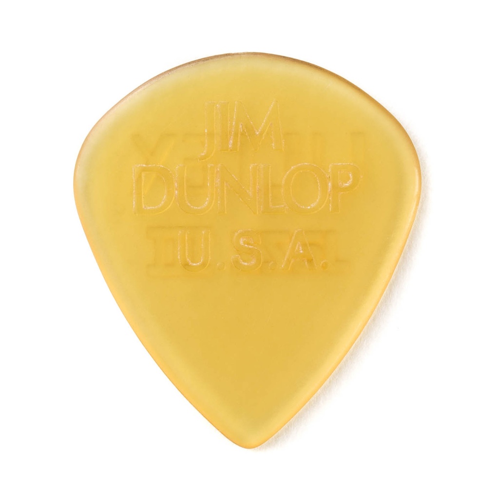 Dunlop Ultex Jazz III Picks, 1.38mm, 6 Pack