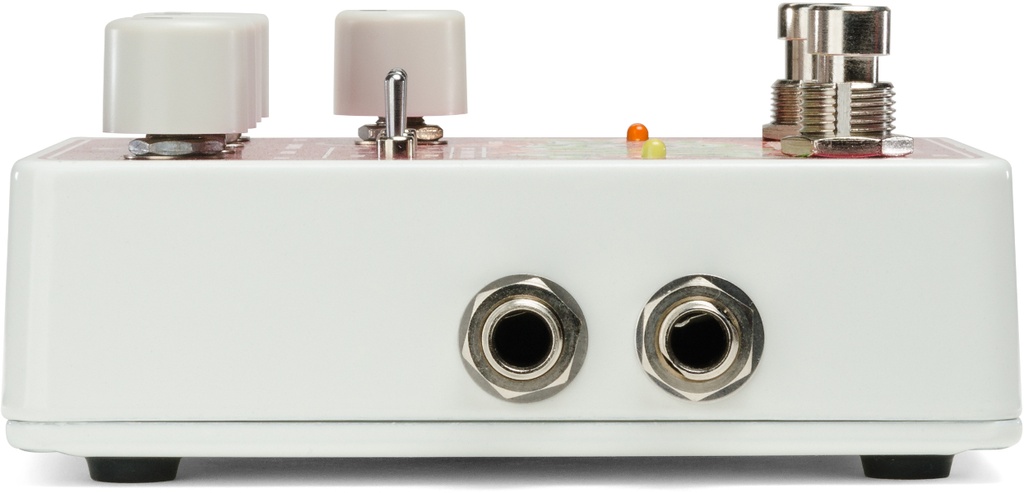 Electro-Harmonix Blurst! Modulated Filter