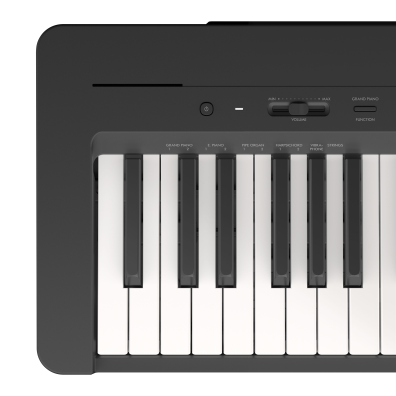 Yamaha P143B Digital Piano