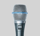 Shure Beta 87A Vocal Microphone