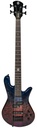 Spector NS Ethos 4 Bass, Interstellar Gloss