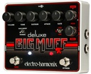 Electro-Harmonix Deluxe Big Muff Deluxe Distortion/Sustainer