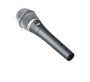 Shure Beta 87A Vocal Microphone
