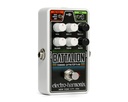 Electro-Harmonix Nano Battalion Bass Preamp/Overdrive