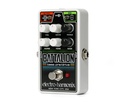 Electro-Harmonix Nano Battalion Bass Preamp/Overdrive