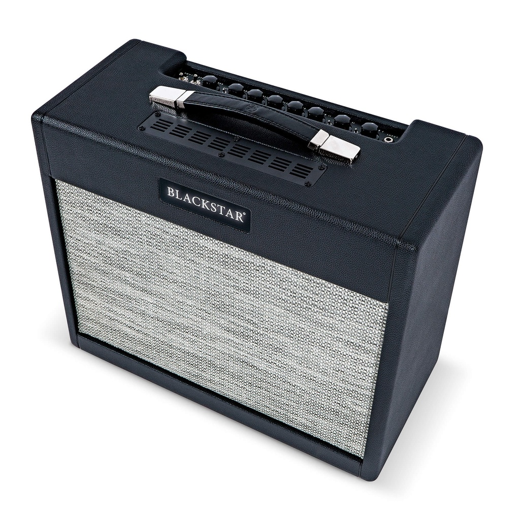 Blackstar St. James 50W 1x12 6L6 Tube Combo