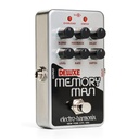 Electro-Harmonix Nano Deluxe Memory Man Analog Delay/Chorus/Vibrato