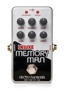 Electro-Harmonix Nano Deluxe Memory Man Analog Delay/Chorus/Vibrato