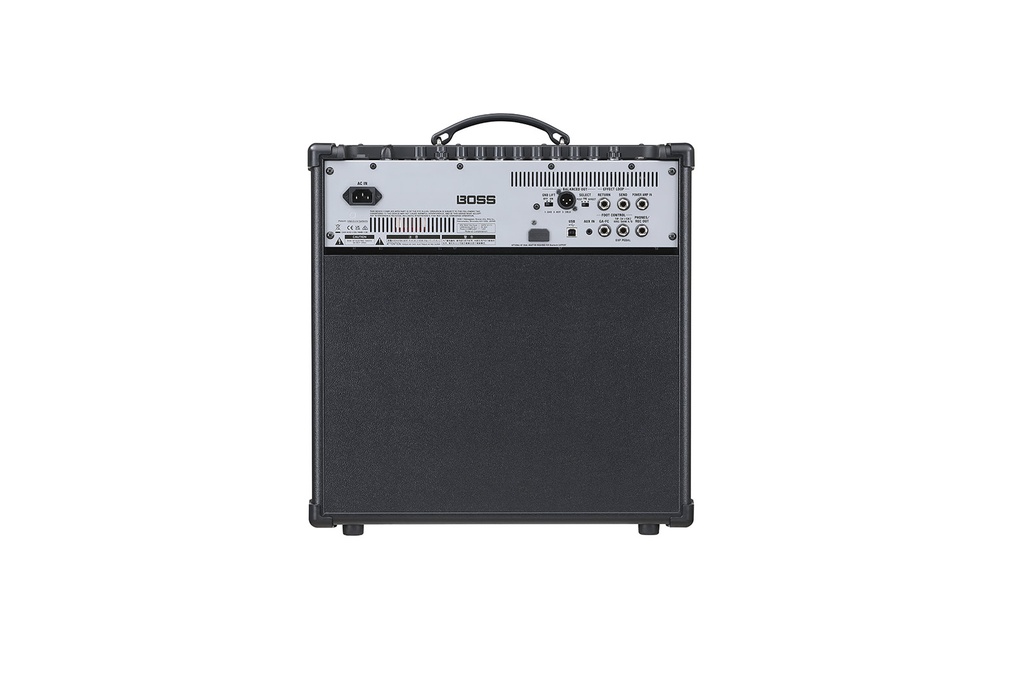 Boss Katana-110 Bass 1x10 Bi-Amped Bass Combo