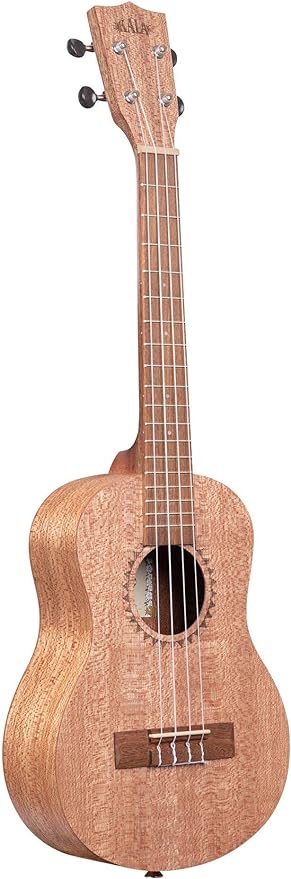 Kala Burled Meranti Tenor Ukulele