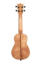 Kala Exotic Mahogany Soprano Ukulele