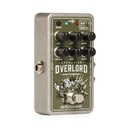 Electro-Harmonix Nano Operation Overlord Overdrive