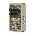 Electro-Harmonix Nano Operation Overlord Overdrive