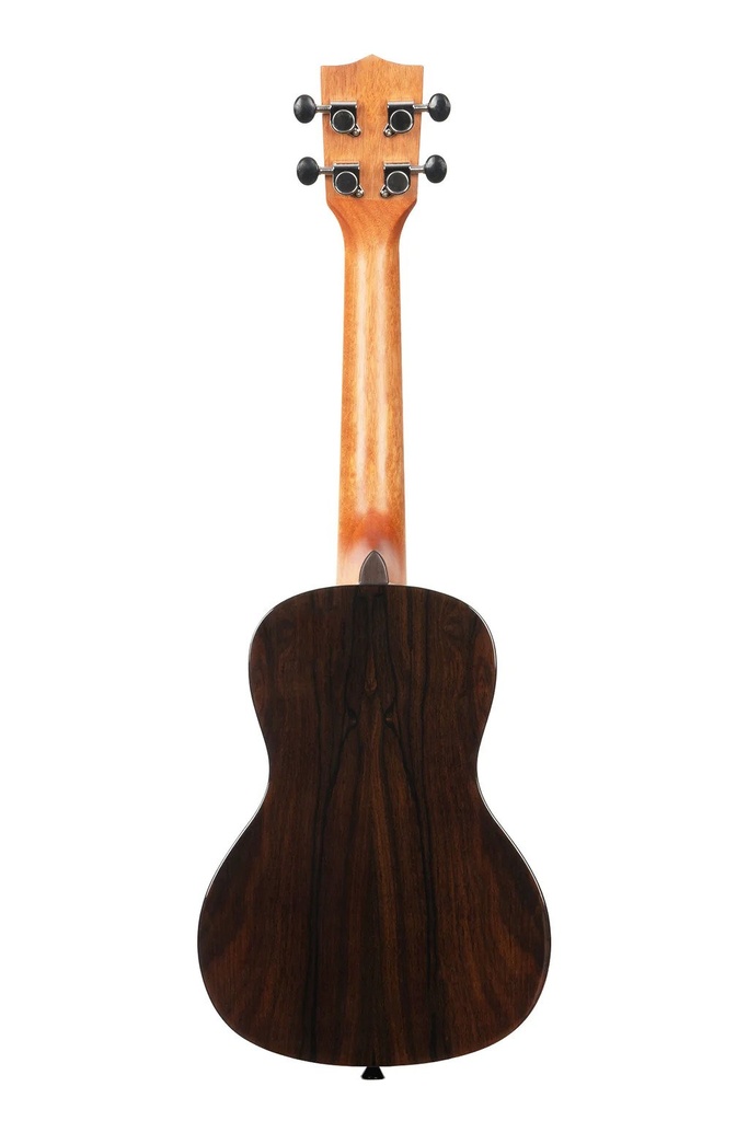 Kala Ziricote Concert Ukulele