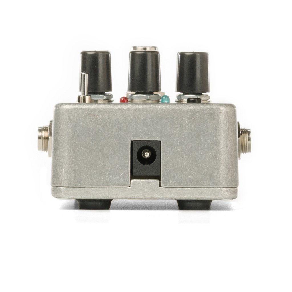 Electro-Harmonix Nano Operation Overlord Overdrive