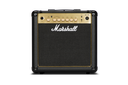 Marshall MG15GR 15 Watt 1x8 Guitar Combo with Reverb