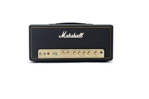 [M-ORI20H-U] Marshall Origin 20W Tube Guitar Head