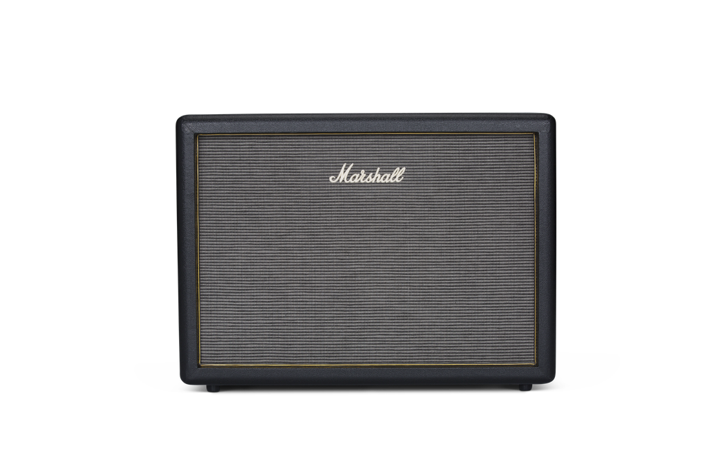 Marshall Origin 2x12 Horizontal Cabinet