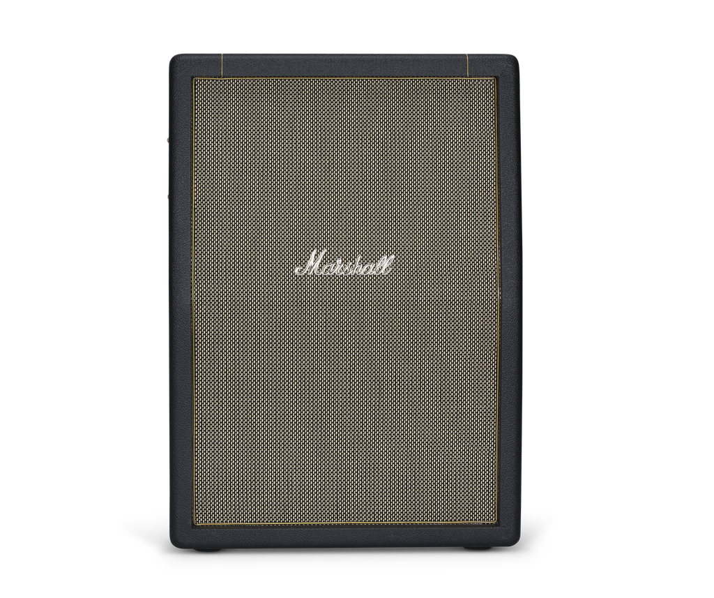 [M-SV212-U] Marshall SV212 Studio Vintage 140W 2x12" Cabinet