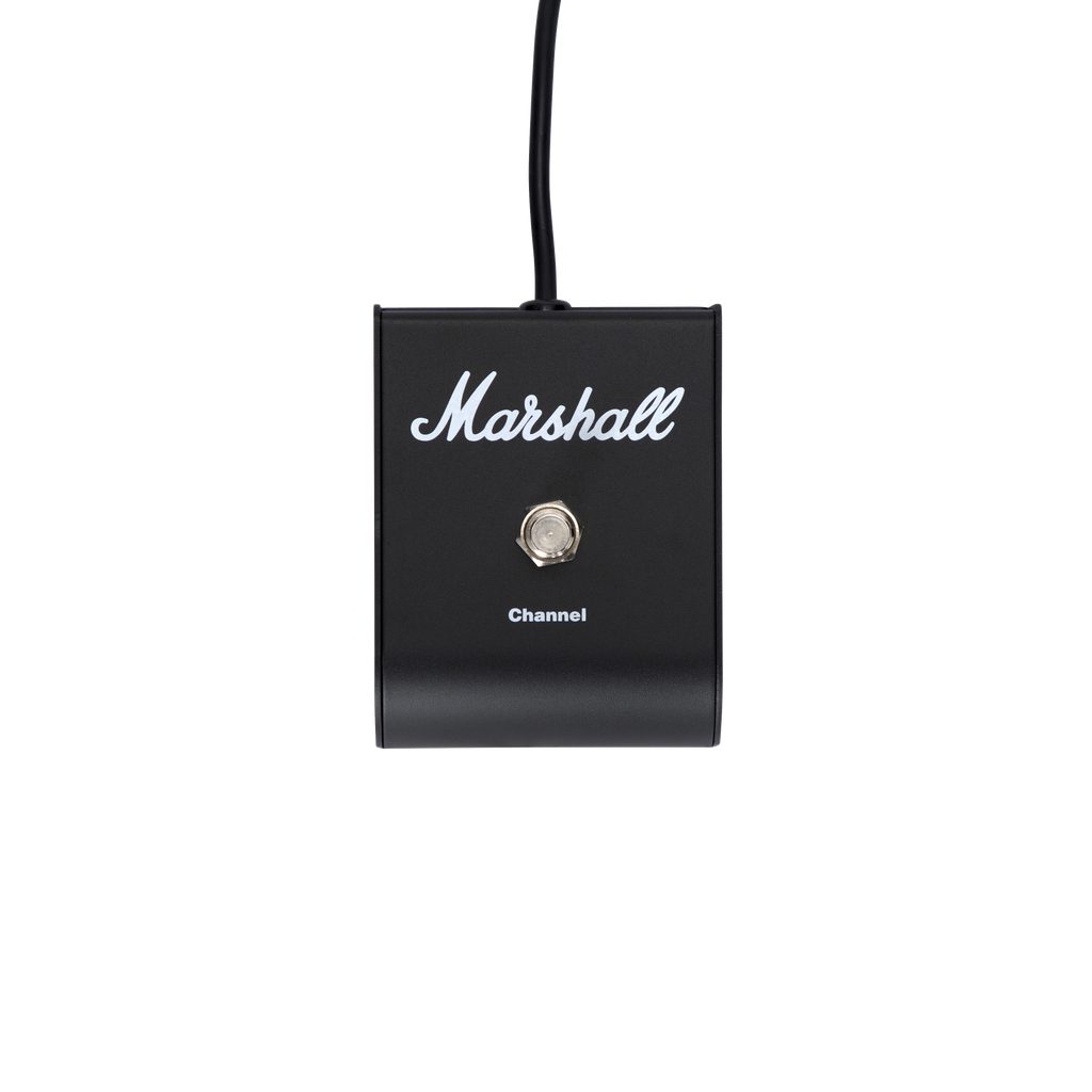 Marshall 1-Button Footswitch