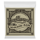 Ernie Ball Earthwood Phosphor Bronze Acoustic Bass Strings - 45-95 Gauge