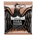 Ernie Ball Paradigm Light Phosphor Bronze Acoustic Guitar Strings - 11-52 Gauge