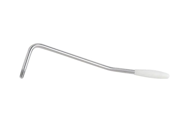 Allparts BP-0017 Gotoh US 10-32 Tremolo Arm, Chrome