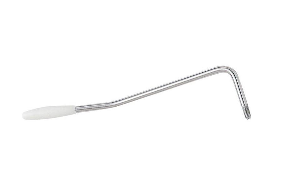 Allparts BP-0017 Gotoh US 10-32 Tremolo Arm, Chrome, Left-handed