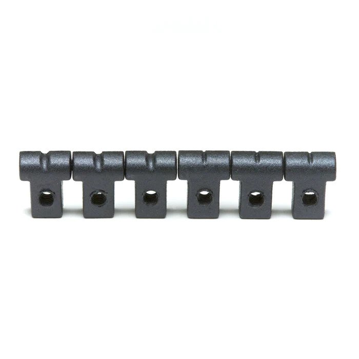 [BP-0306-00G] Allparts BP-0306 Graph Tech Saddles for Post 2000 Nashville Tunematic