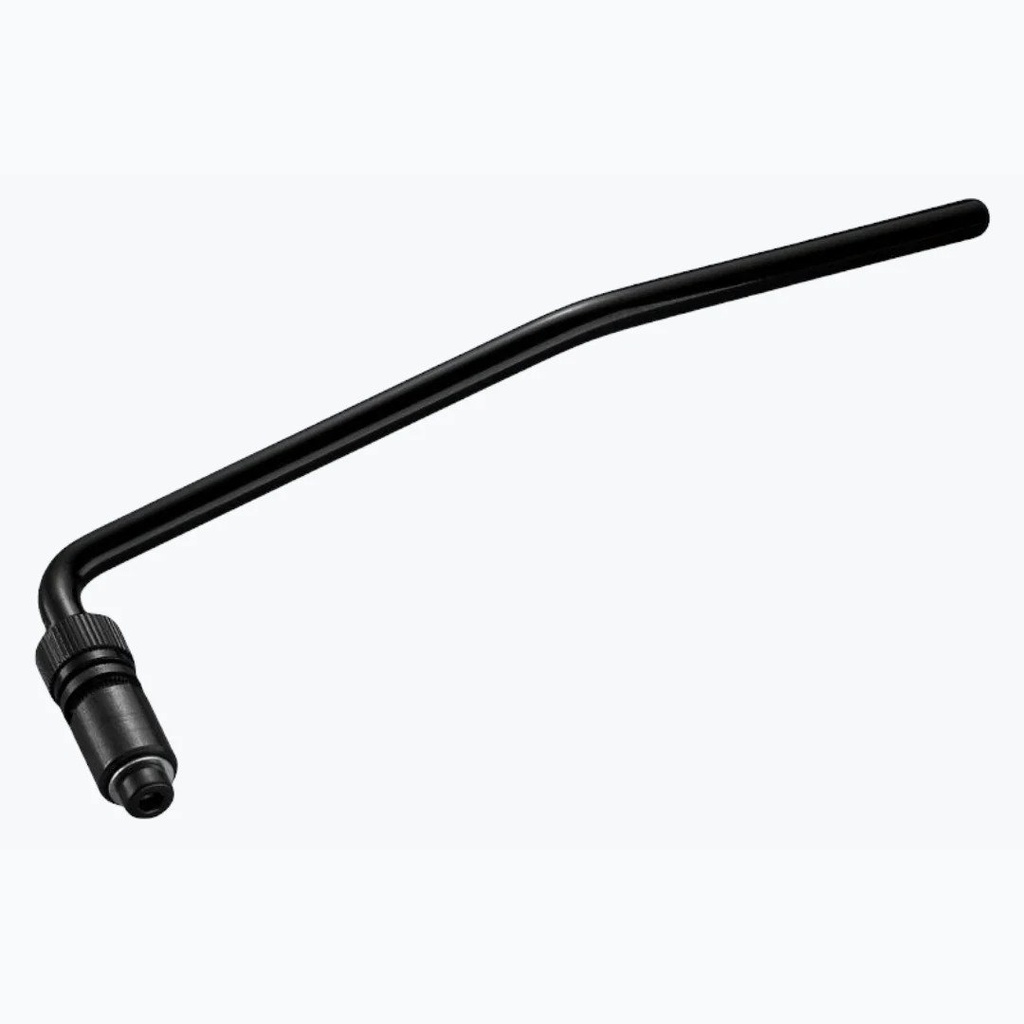 Allparts BP-1000 Schaller Retro Tremolo Arm for Floyd Rose®, Black
