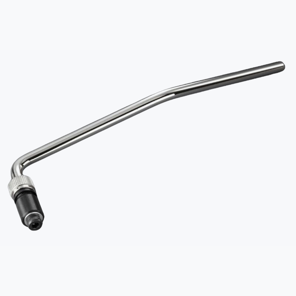 Allparts BP-1000 Schaller Retro Tremolo Arm for Floyd Rose®, Chrome