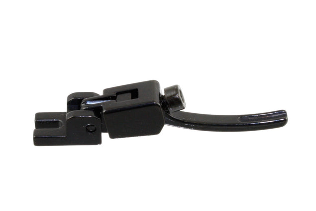 Allparts BP-2299 Low Profile Tall 3 or 4 Saddle, Black