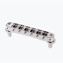 Allparts GB-2543 TonePros® T3BP Tunematic Bridge, Nickel T3BP-N