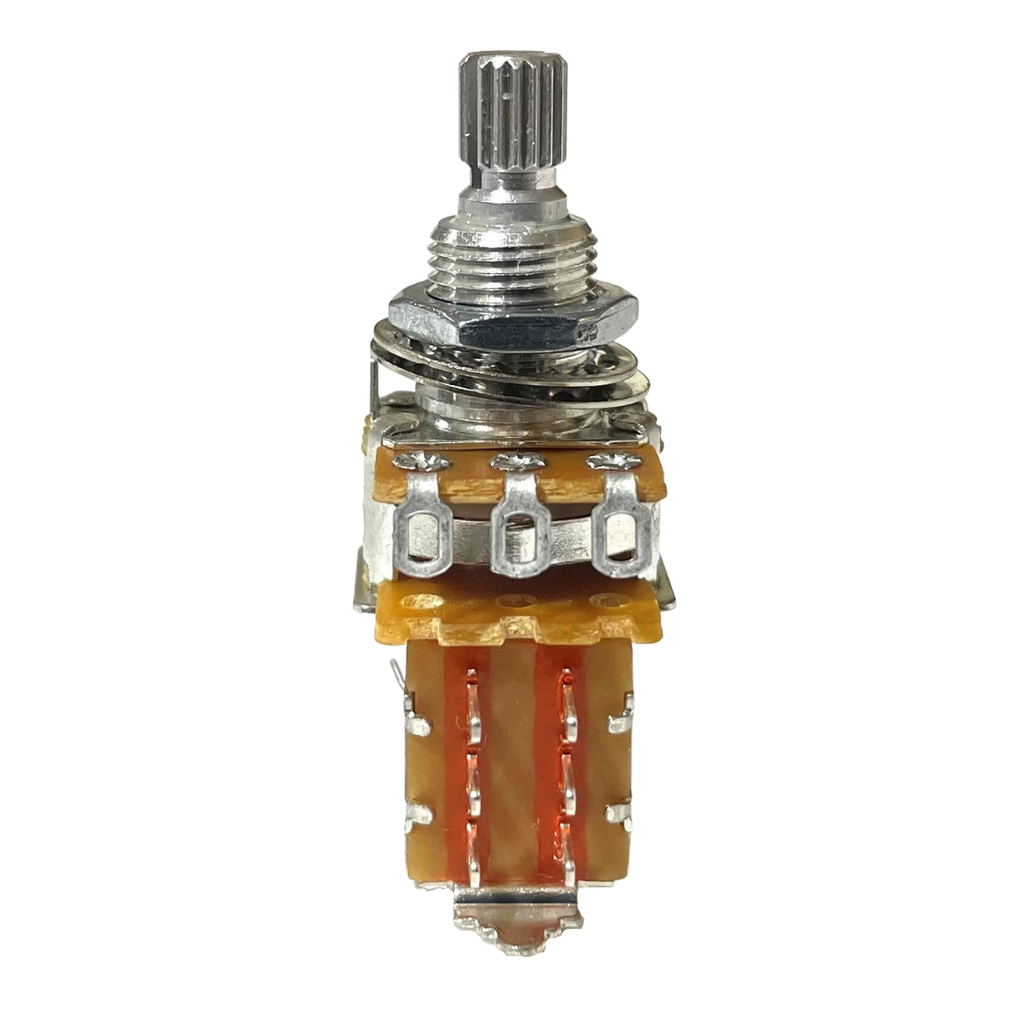 [EP-0225-000] Allparts EP-0225 25K Push-Pull Audio Pot
