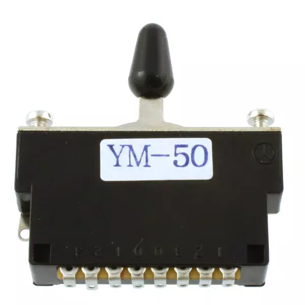 Allparts EP-0476 YM-50 5-Way Blade Switch for Imports