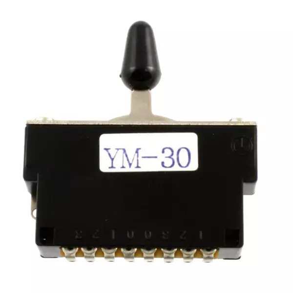 [EP-4475-000] Allparts EP-4475 3-Way YM-30 Import Switch