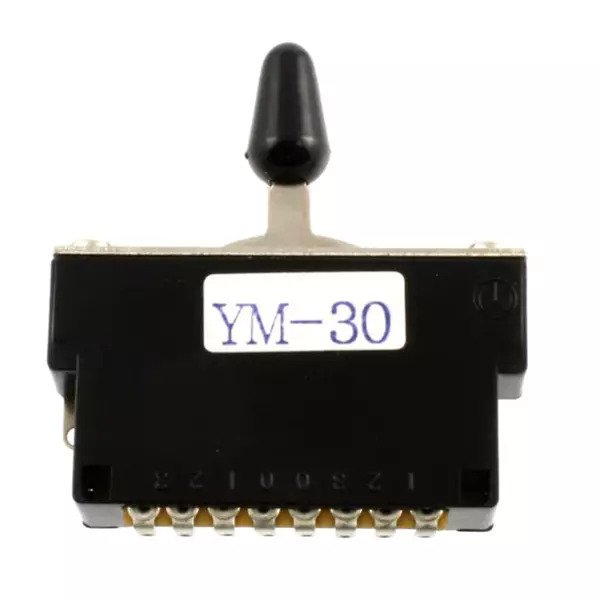 Allparts EP-4475 3-Way YM-30 Import Switch