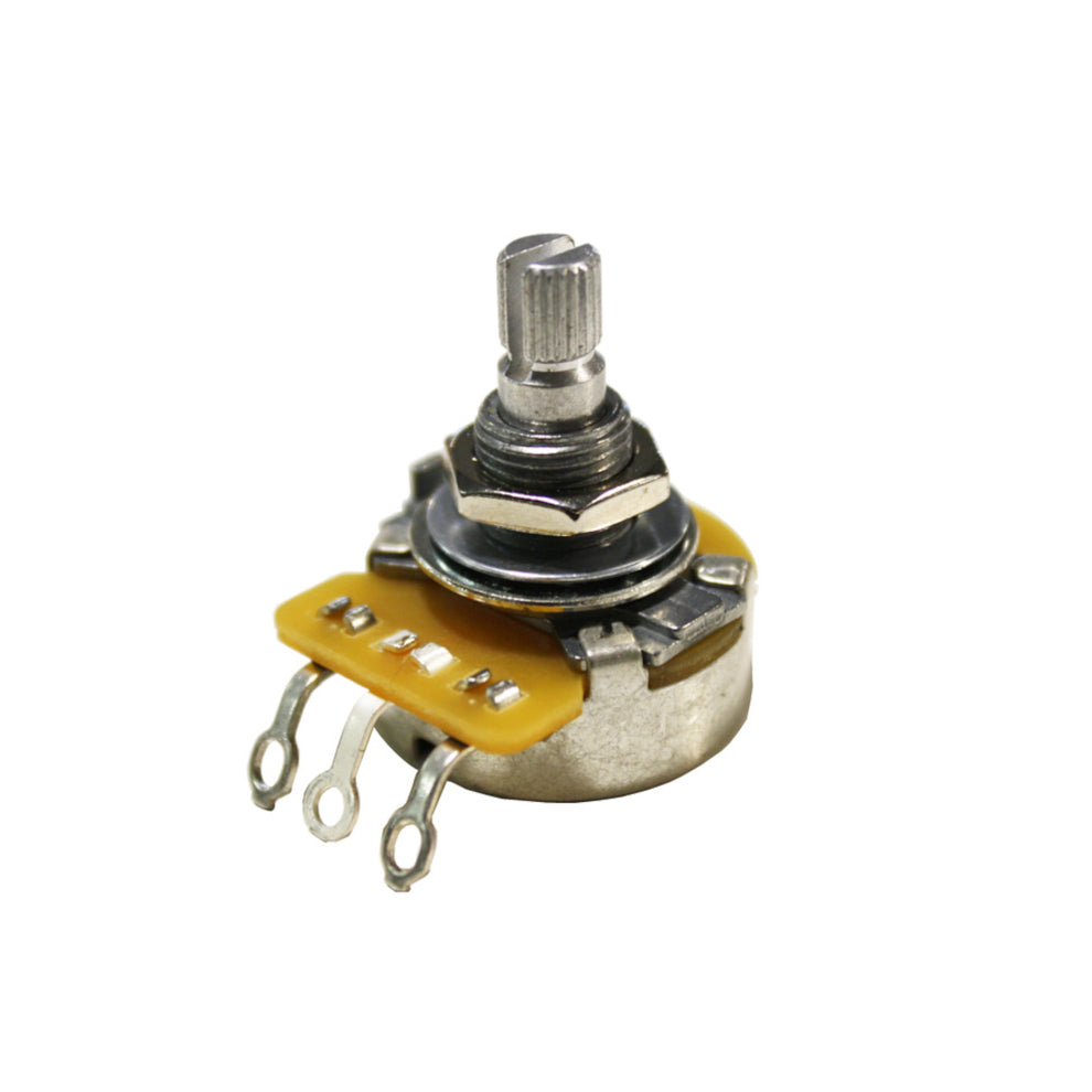 Allparts EP-4880 CTS Vintage-style 300K Split Audio Pot