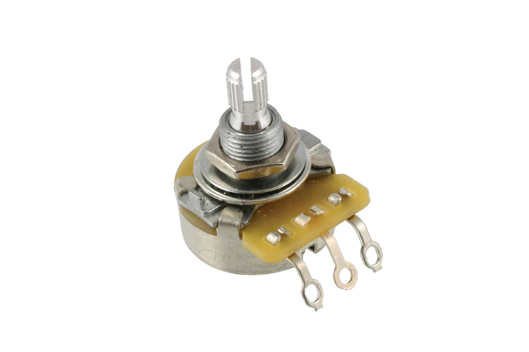 [EP-4988-000] Allparts EP-4988 CTS 1 Meg Split Audio Pot