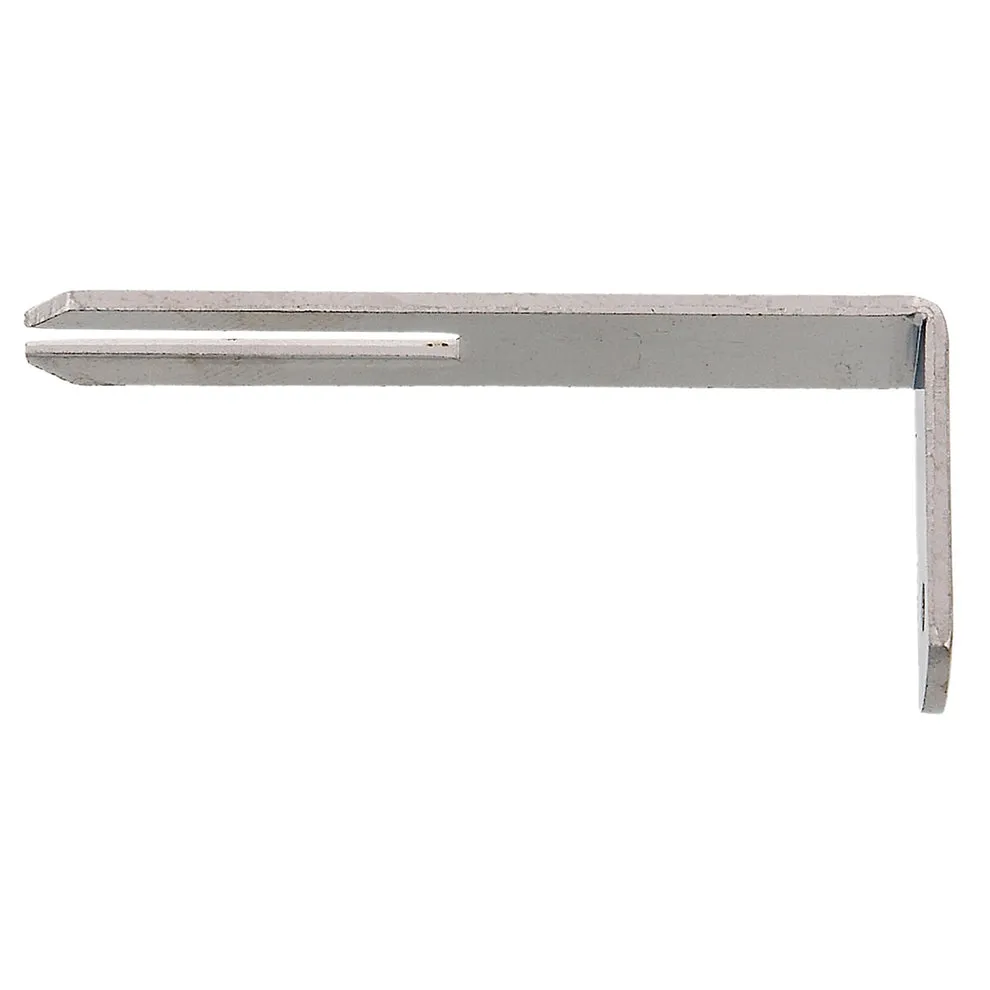 [AP-0620-001] Allparts AP-0620 Pickguard Bracket for Les Paul®, Nickel