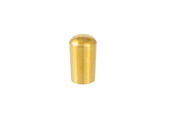 Allparts SK-0040 Switch Tips for USA Toggles, Gold