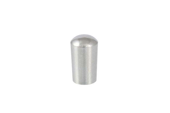 Allparts SK-0040 Switch Tips for USA Toggles, Chrome