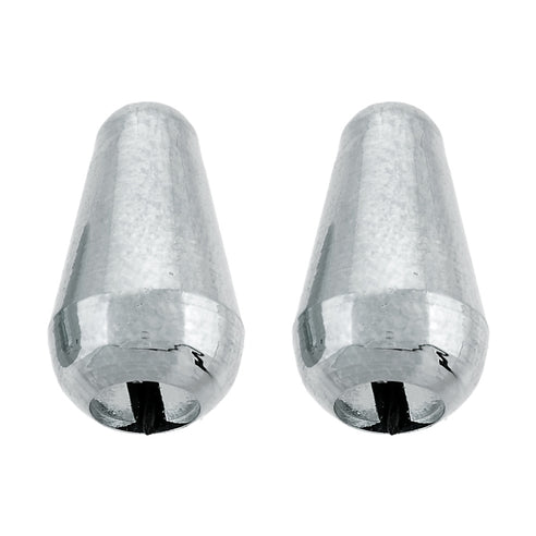 Allparts SK-0710 Switch Tips for USA Stratocaster®, Chrome